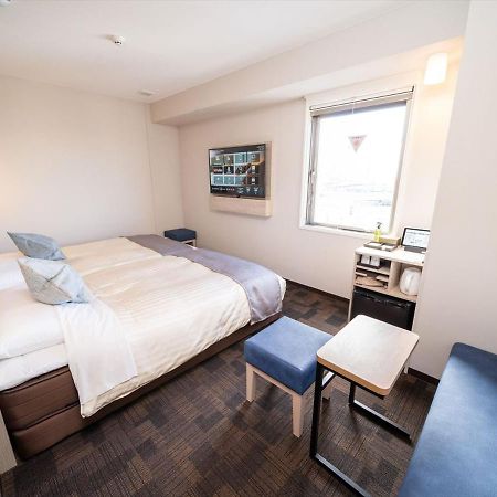 Super Hotel Premier Saitama Higashiguchi ภายนอก รูปภาพ