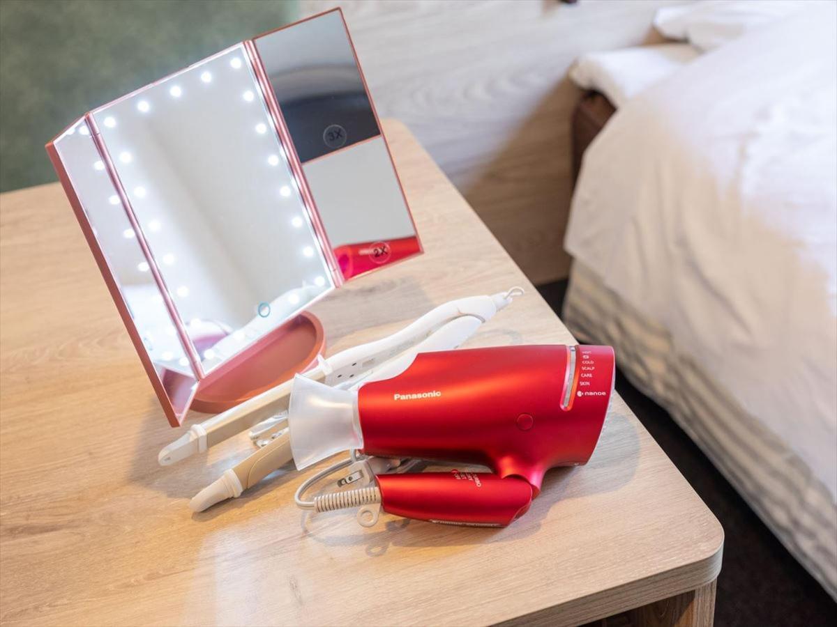 Super Hotel Premier Saitama Higashiguchi ภายนอก รูปภาพ