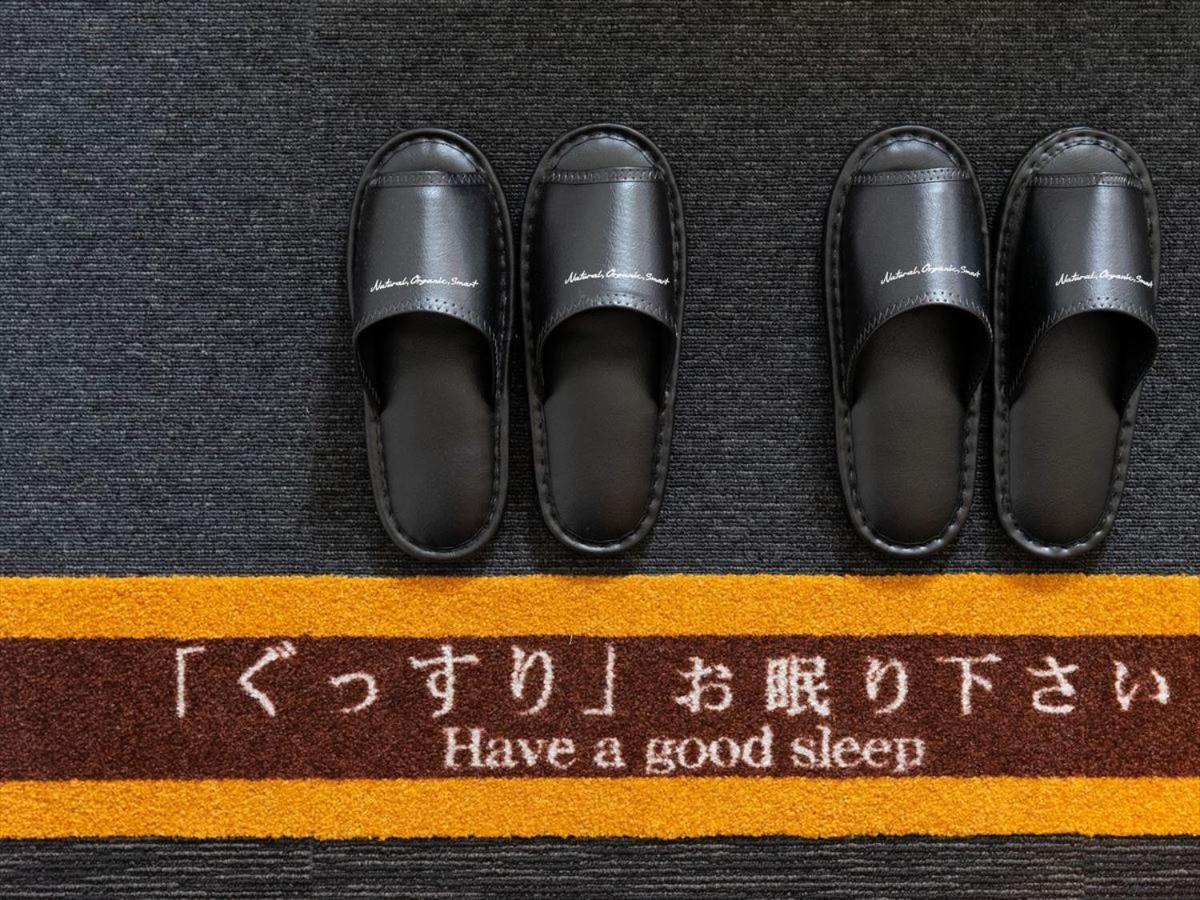 Super Hotel Premier Saitama Higashiguchi ภายนอก รูปภาพ