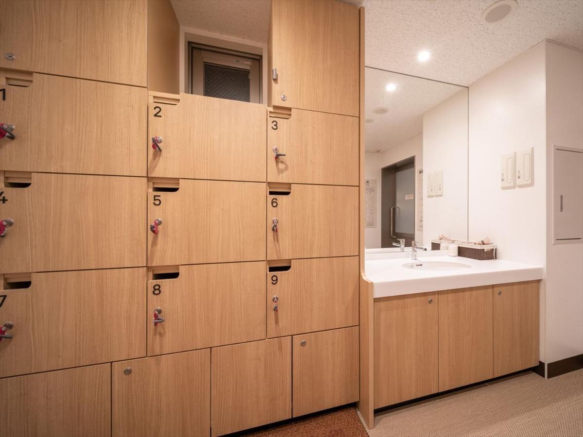 Super Hotel Premier Saitama Higashiguchi ภายนอก รูปภาพ