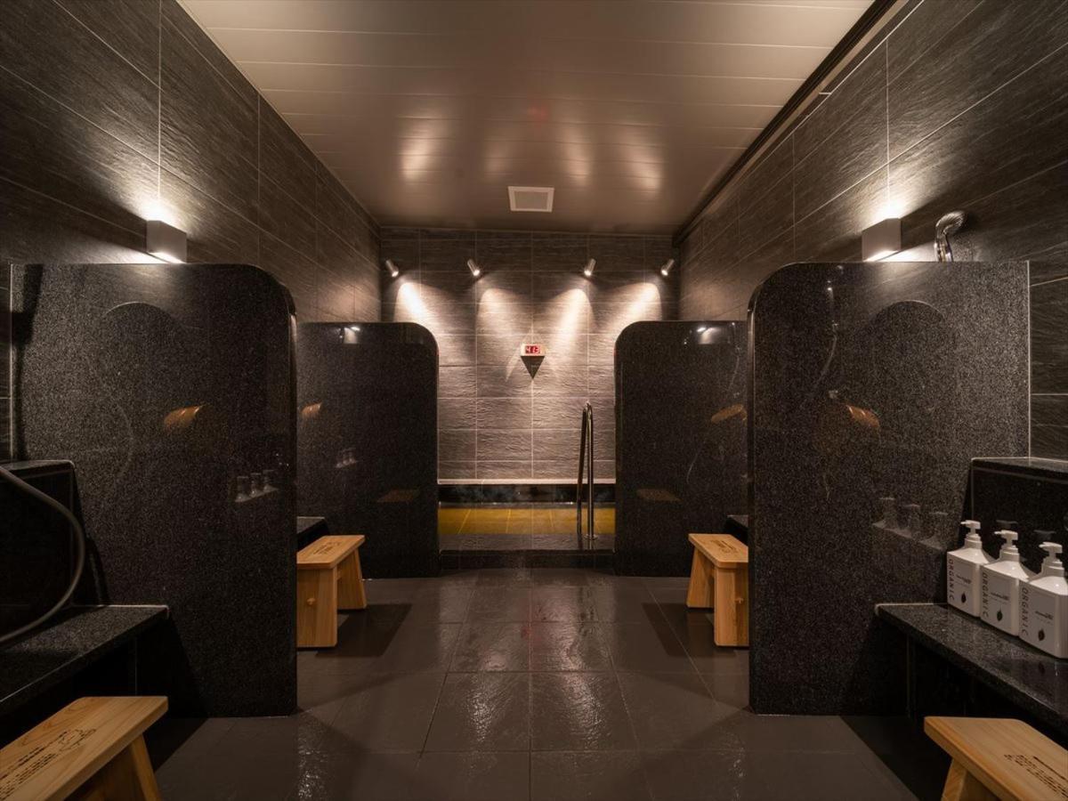 Super Hotel Premier Saitama Higashiguchi ภายนอก รูปภาพ
