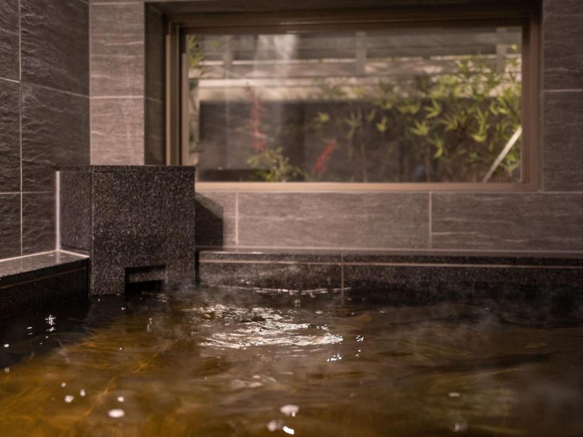 Super Hotel Premier Saitama Higashiguchi ภายนอก รูปภาพ