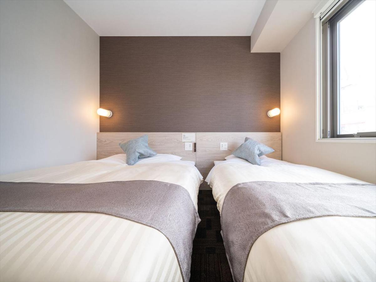 Super Hotel Premier Saitama Higashiguchi ภายนอก รูปภาพ