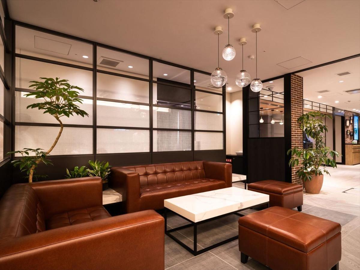 Super Hotel Premier Saitama Higashiguchi ภายนอก รูปภาพ