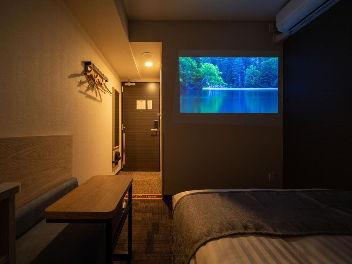 Super Hotel Premier Saitama Higashiguchi ภายนอก รูปภาพ