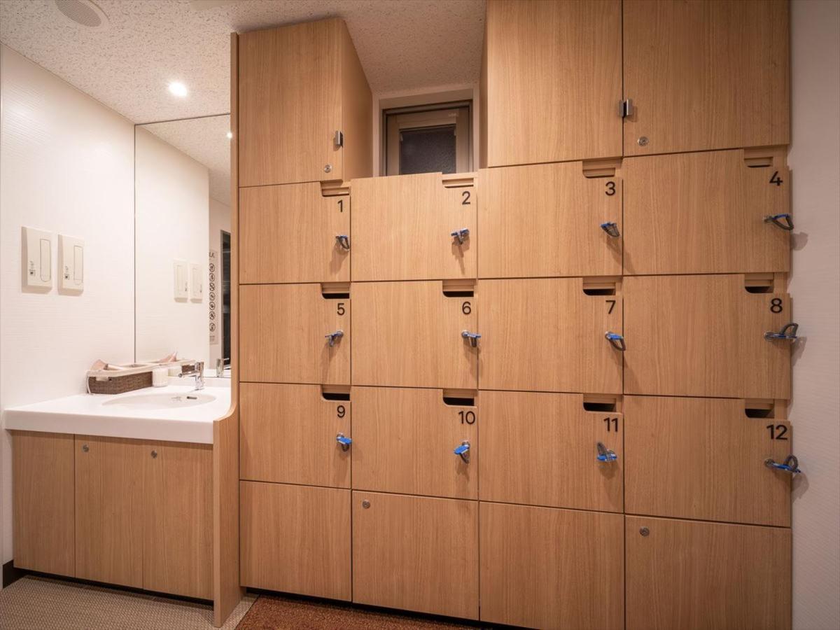 Super Hotel Premier Saitama Higashiguchi ภายนอก รูปภาพ