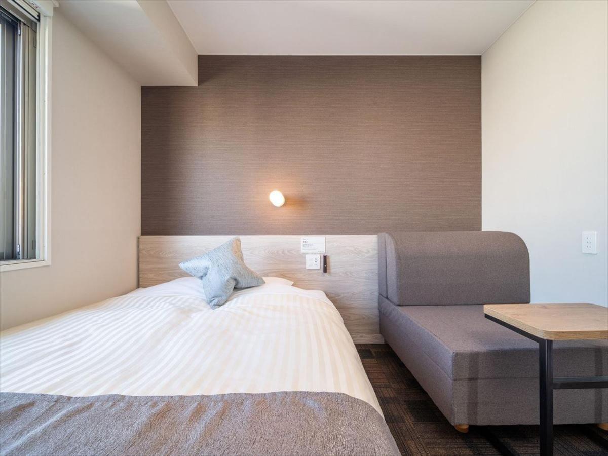 Super Hotel Premier Saitama Higashiguchi ภายนอก รูปภาพ